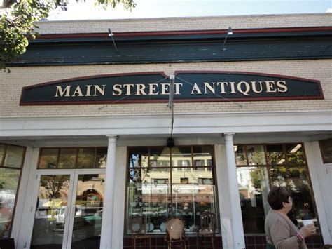 Main street antiques - Main Street Antiques. Take a trip down memory lane with a visit to Mainstreet Antiques! Our 45+ dealers have each created a unique display with all kinds of antique and collectible merchandise. Walking through our building and viewing the over displays is an enjoyable way to reminisce and enjoy an afternoon. Make sure to budget some time and bring your …